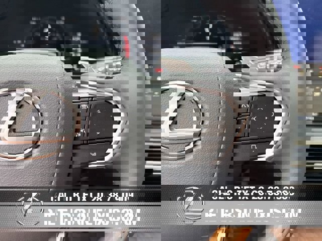 New 2026 Lexus RX 350 w/ Luxury Package image 41