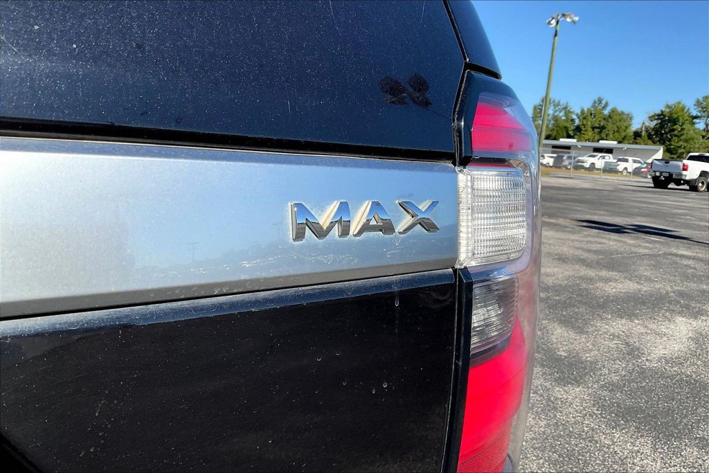 Used 2020 Ford Expedition Max Platinum AWD/4WD image 27