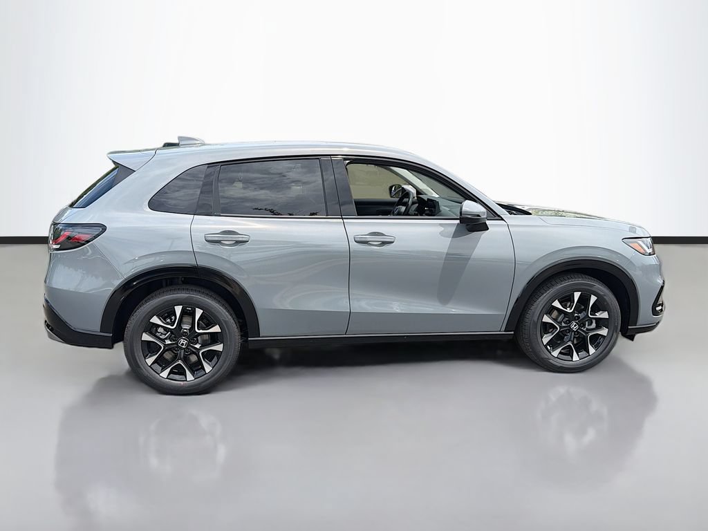 New 2027 Honda HR-V EX-L image 5