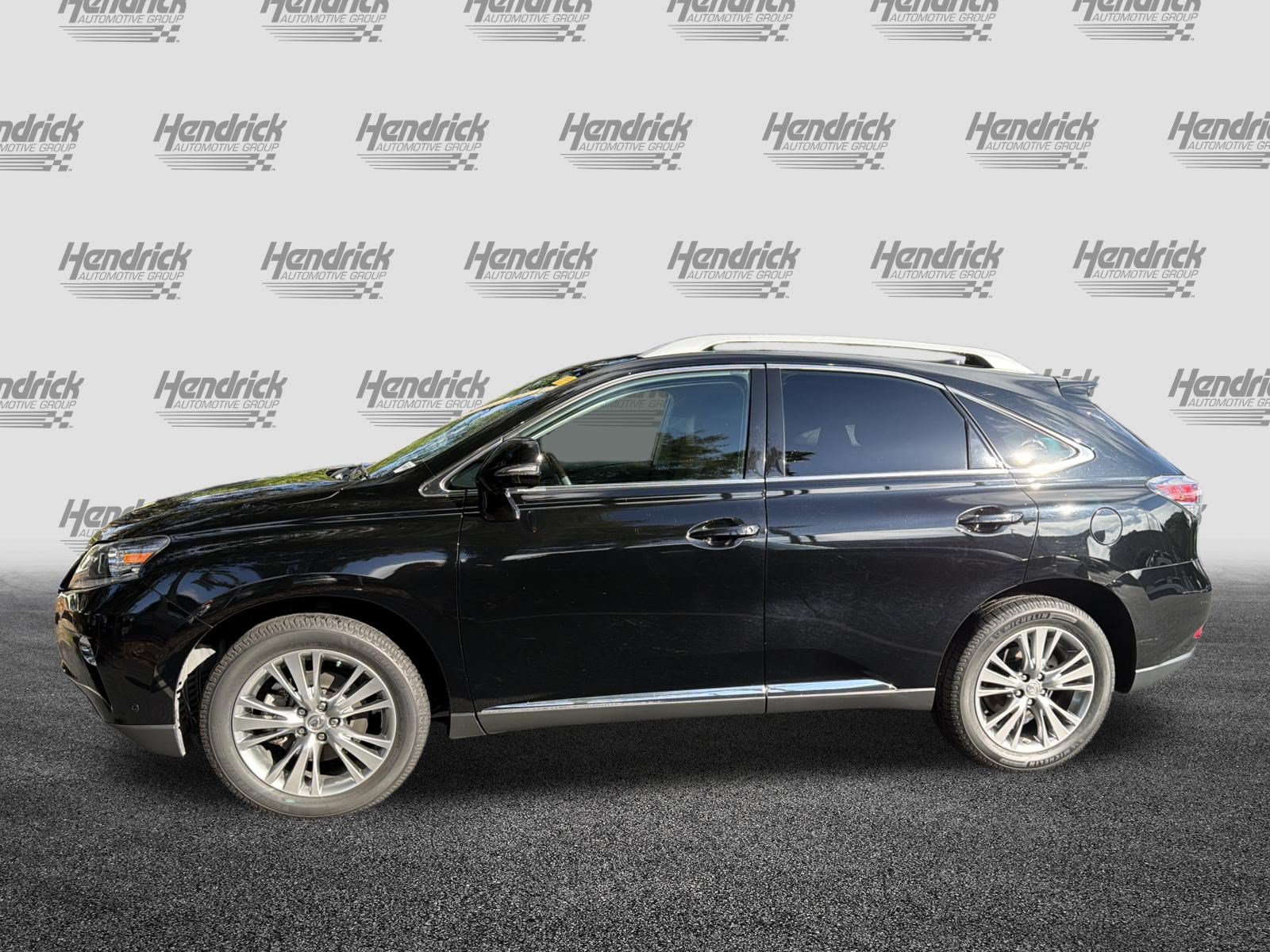 Used 2014 Lexus RX 350 FWD image 6