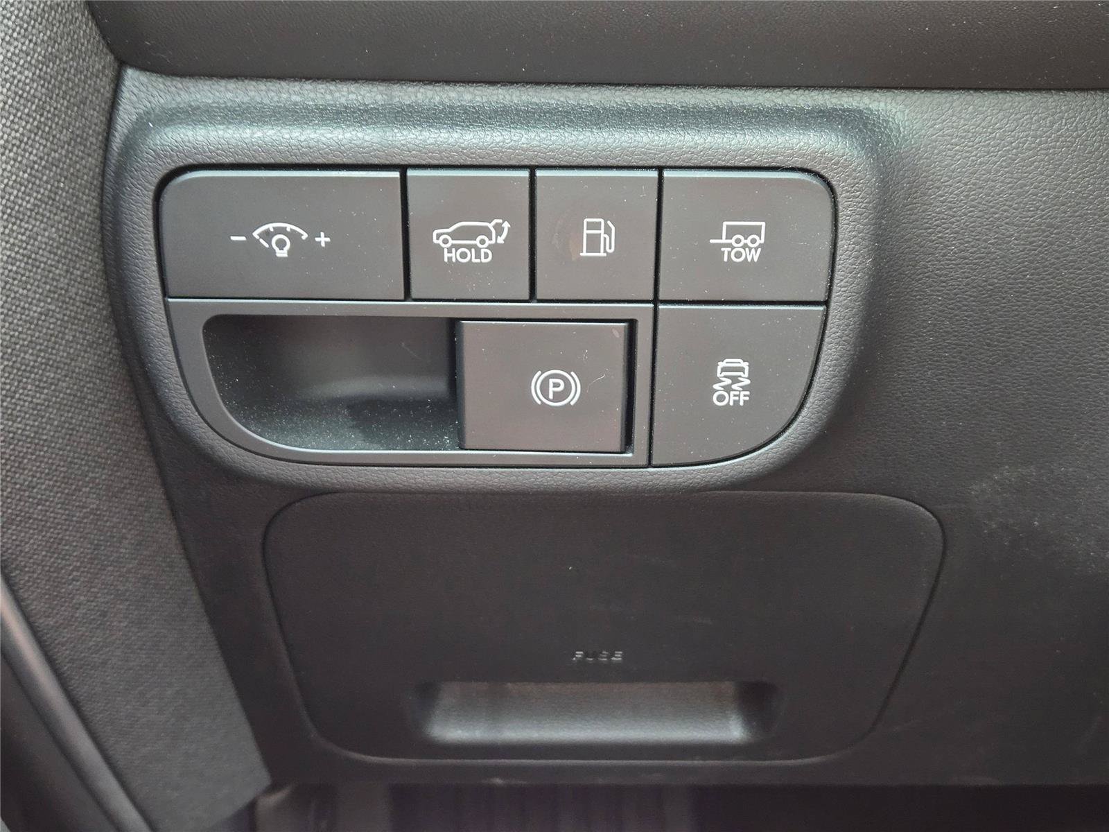 Used 2026 Hyundai Palisade Calligraphy FWD image 25