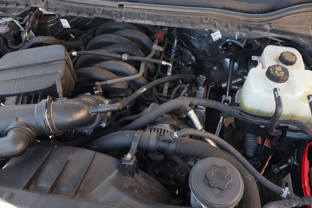Used 2021 Ford F450 XL w/ Power Equipment Group RWD image 15
