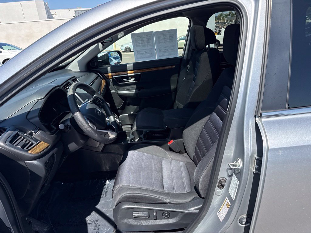 Used 2020 Honda CR-V EX image 15