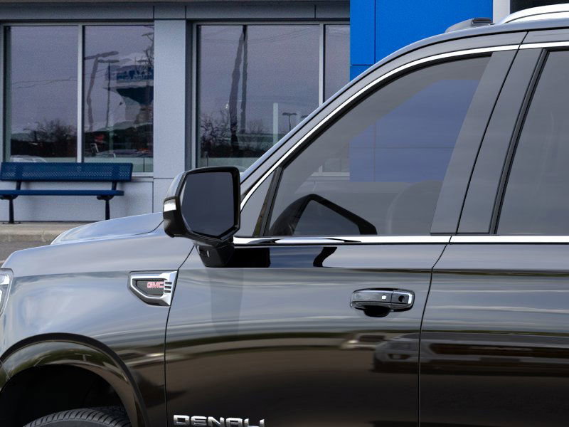 New 2026 GMC Yukon XL Denali image 15