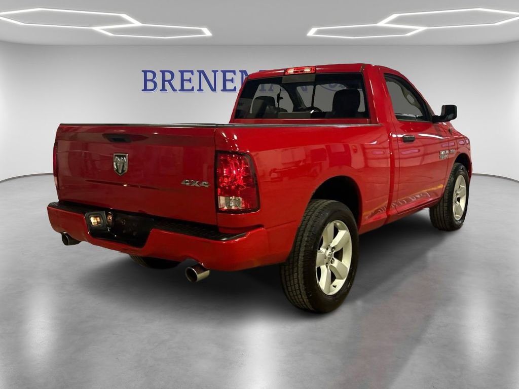 Used 2014 RAM 1500 Express image 5