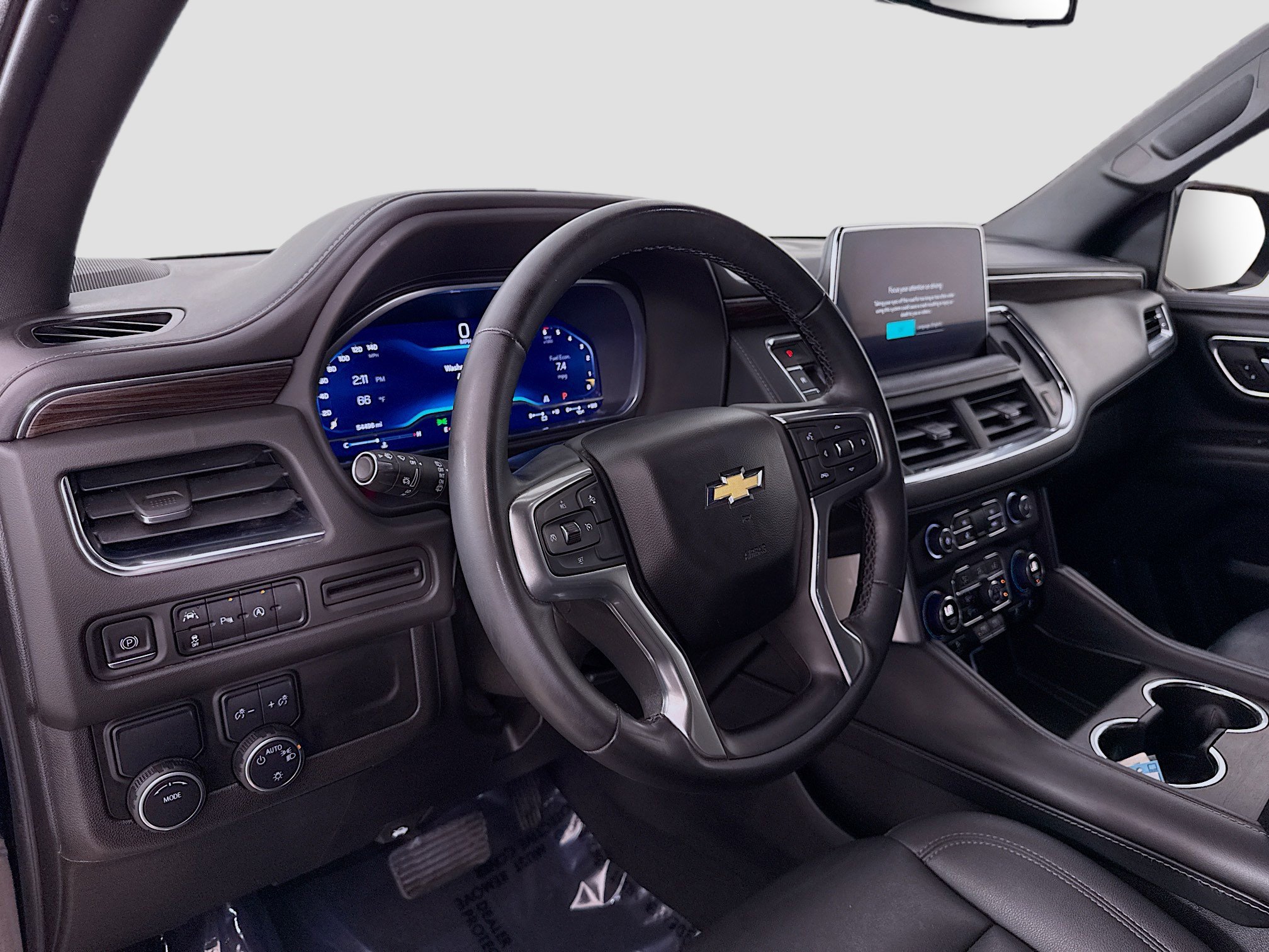 Used 2023 Chevrolet Tahoe LT RWD image 9