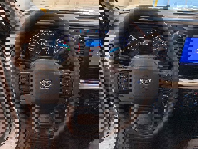 New 2025 Ford F350 XL w/ XL Chrome Package image 12