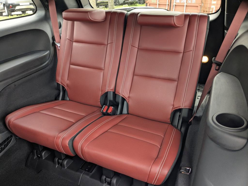 Used 2024 Dodge Durango SRT Hellcat AWD/4WD image 17