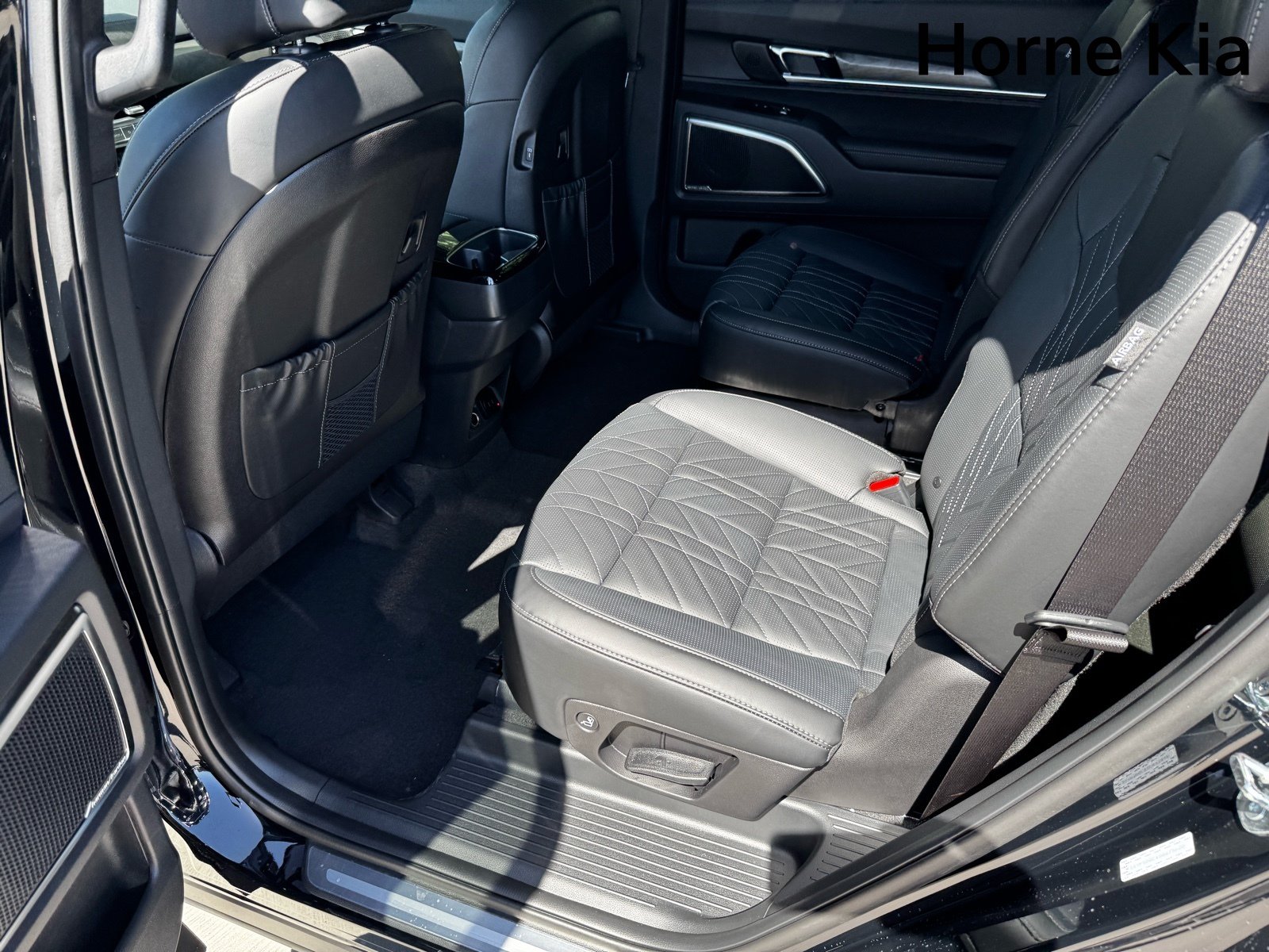 New 2025 Kia Telluride SX Prestige X-Line AWD/4WD image 11