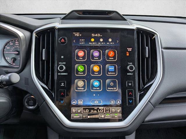 Used 2023 Subaru Ascent Touring image 12