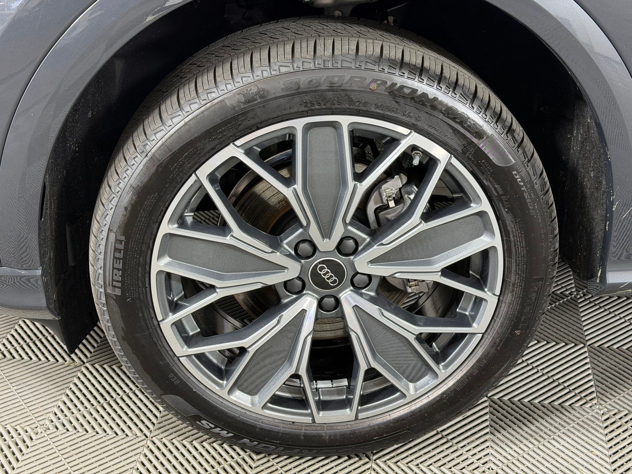 New 2026 Audi Q5 Premium Plus AWD/4WD image 13