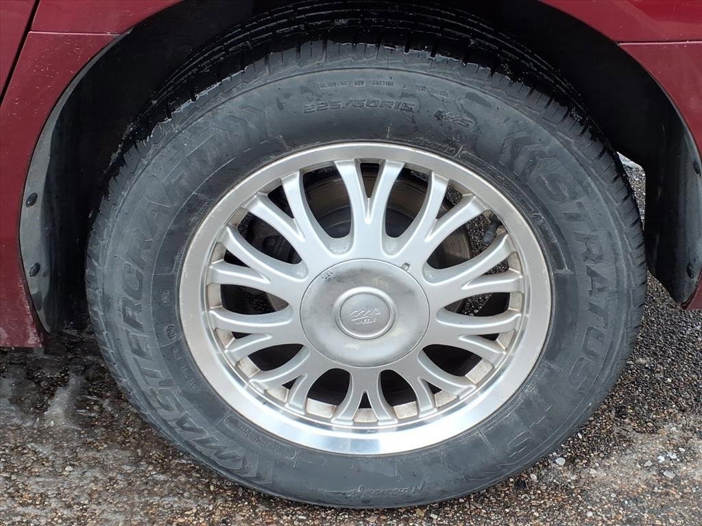 Used 2009 Chevrolet Impala LT image 7