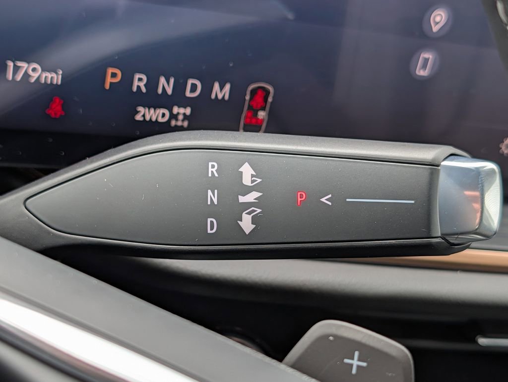 New 2026 Buick Envision Avenir AWD/4WD image 49