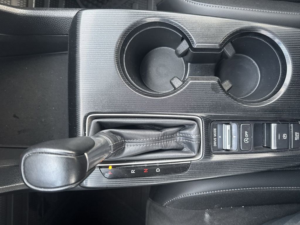 Used 2023 Honda Civic Sport image 21