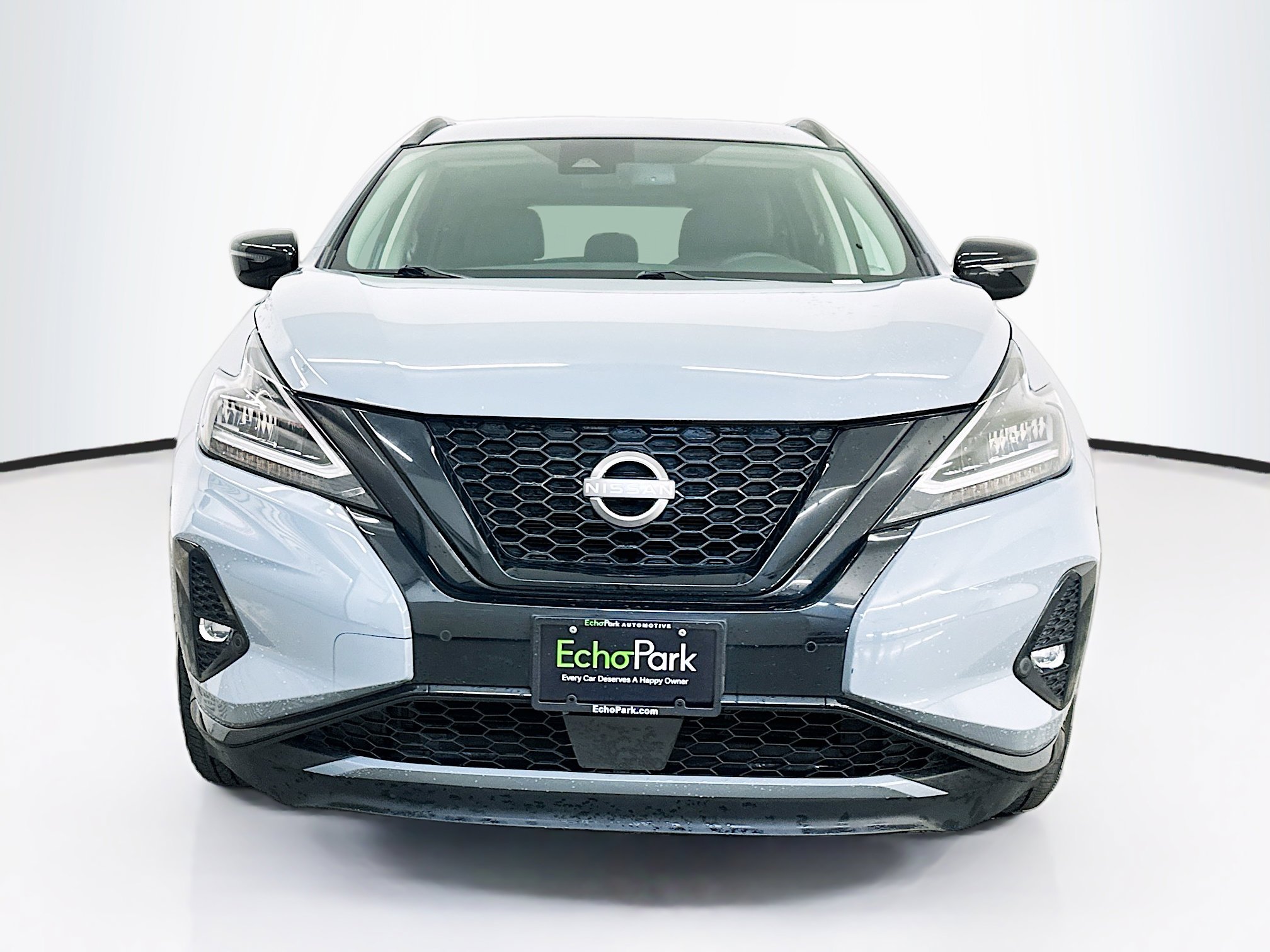 Used 2024 Nissan Murano SV w/ SV Midnight Edition Package image 2