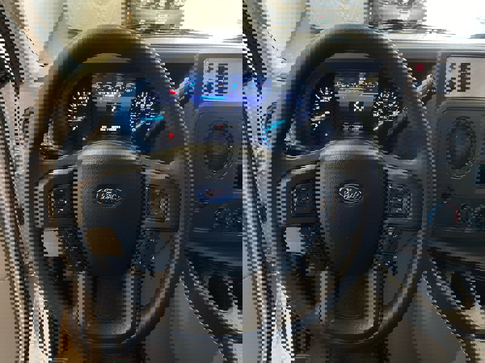 Used 2026 Ford E-350 and Econoline 350 Super Duty w/ Power Equipment Group image 16