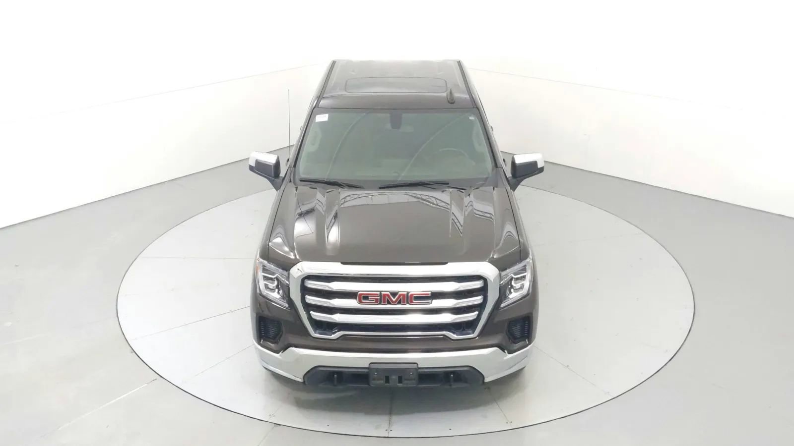 Used 2020 GMC Sierra 1500 SLE w/ SLE Convenience Package image 37