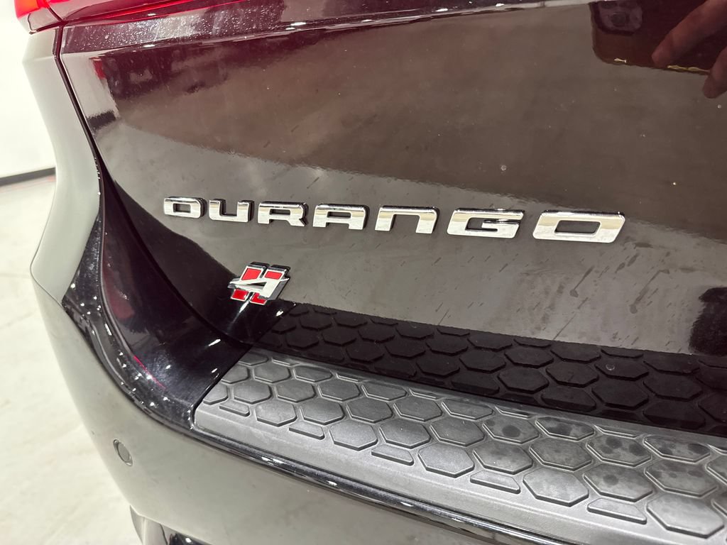 Used 2026 Dodge Durango GT AWD/4WD image 32