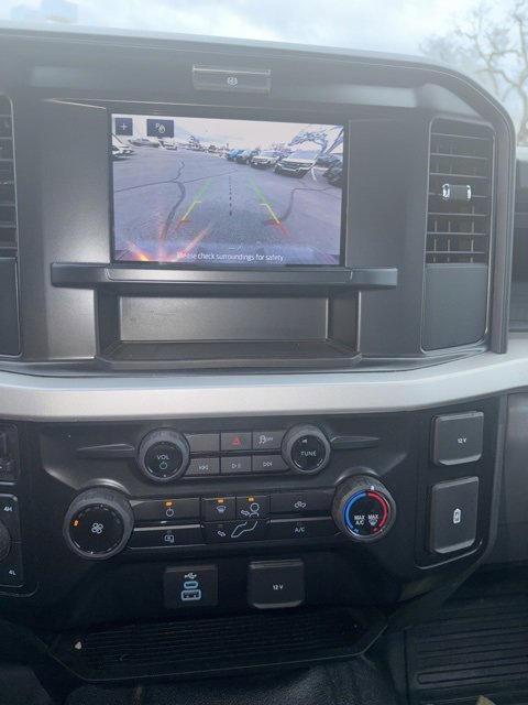 Certified 2026 Ford F250 XL image 7