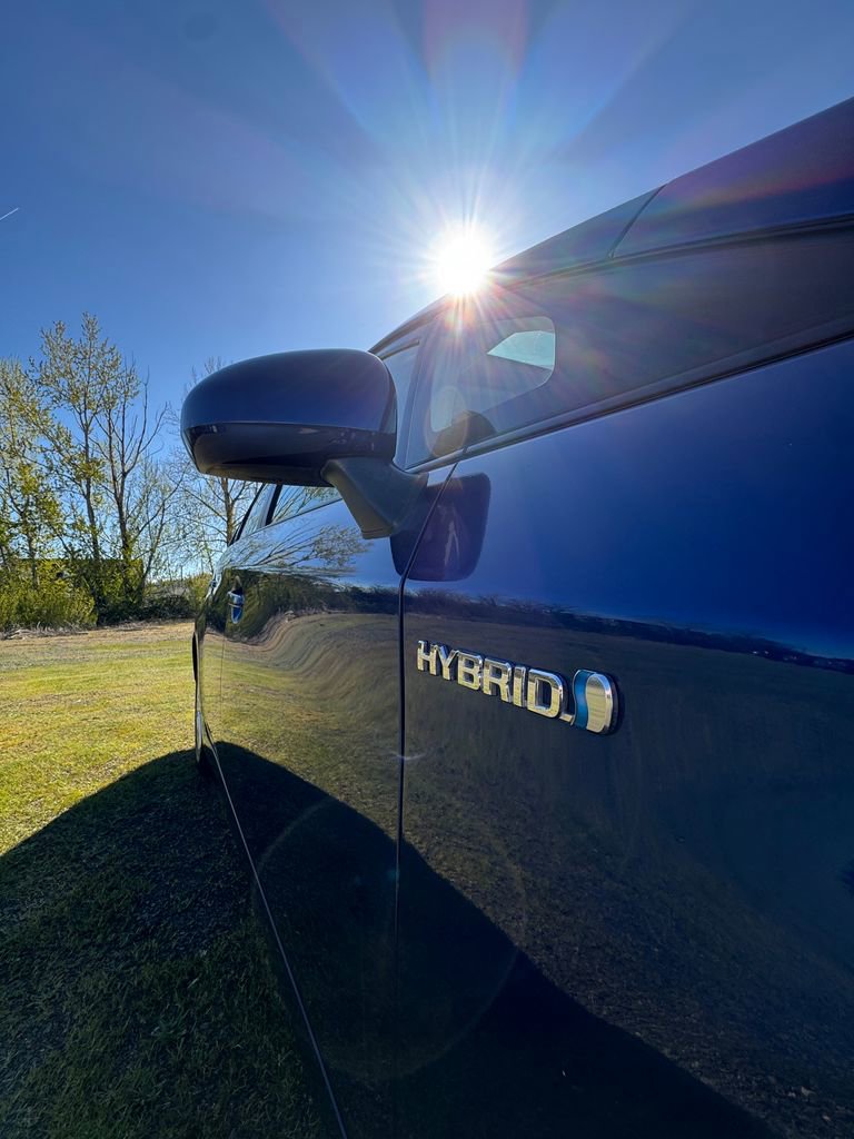 Used 2010 Toyota Prius Five image 24