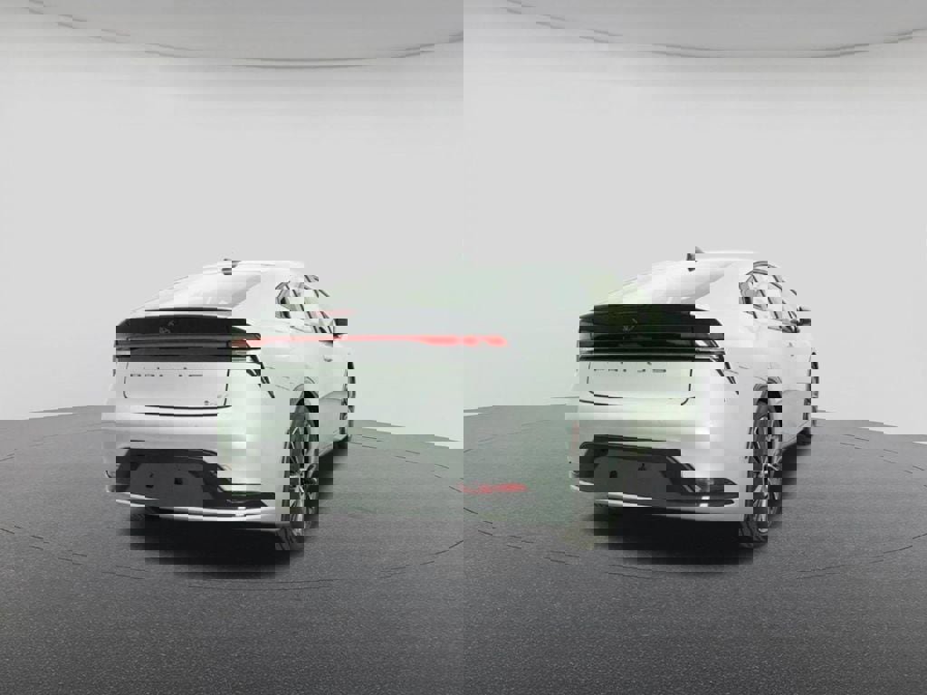 New 2026 Toyota Prius XLE image 24