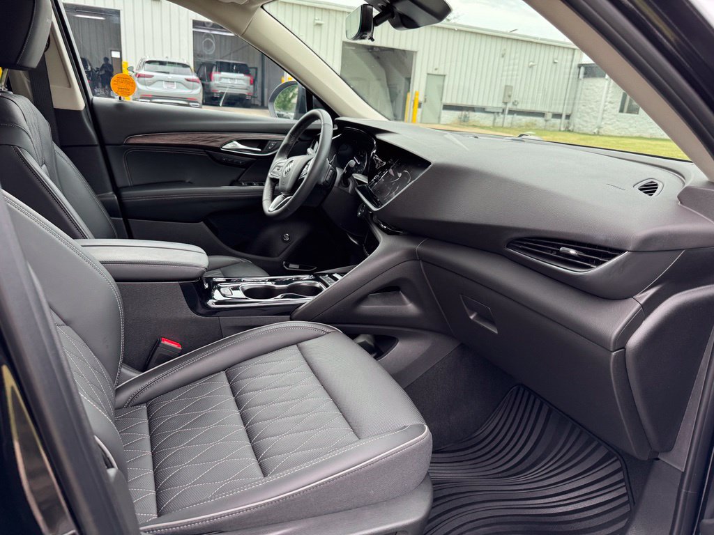 Certified 2023 Buick Envision Avenir AWD/4WD image 33