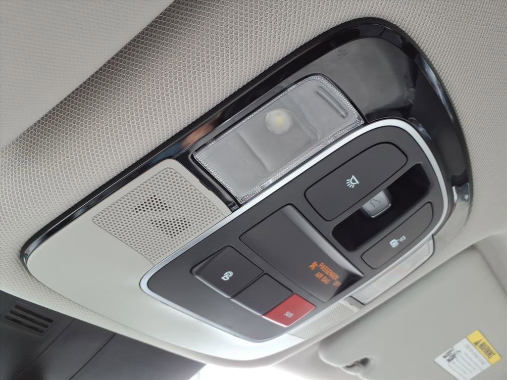 Used 2023 Hyundai Tucson SEL w/ Convenience Package FWD image 30