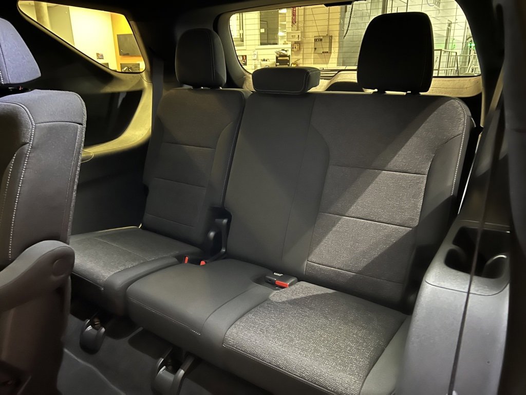 New 2026 Chevrolet Traverse LT w/ Driver Confidence Package image 23