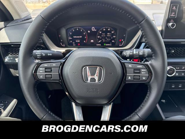 New 2026 Honda CR-V EX-L image 4