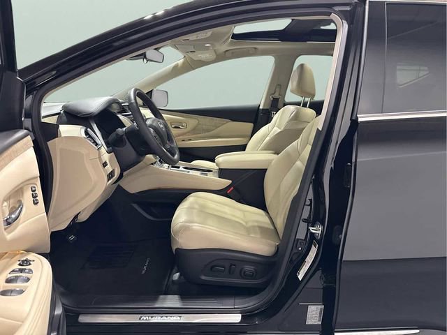 Certified 2024 Nissan Murano SL image 11