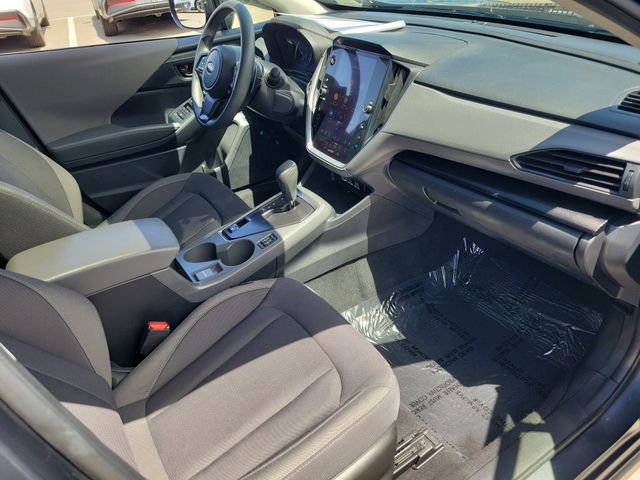 Used 2025 Subaru Crosstrek 2.0i Premium AWD/4WD image 21