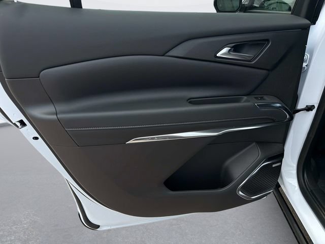 New 2026 Chevrolet Traverse High Country w/ LPO, Floor Liner Package AWD/4WD image 14