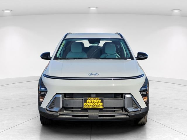 New 2026 Hyundai Kona SEL Sport image 8