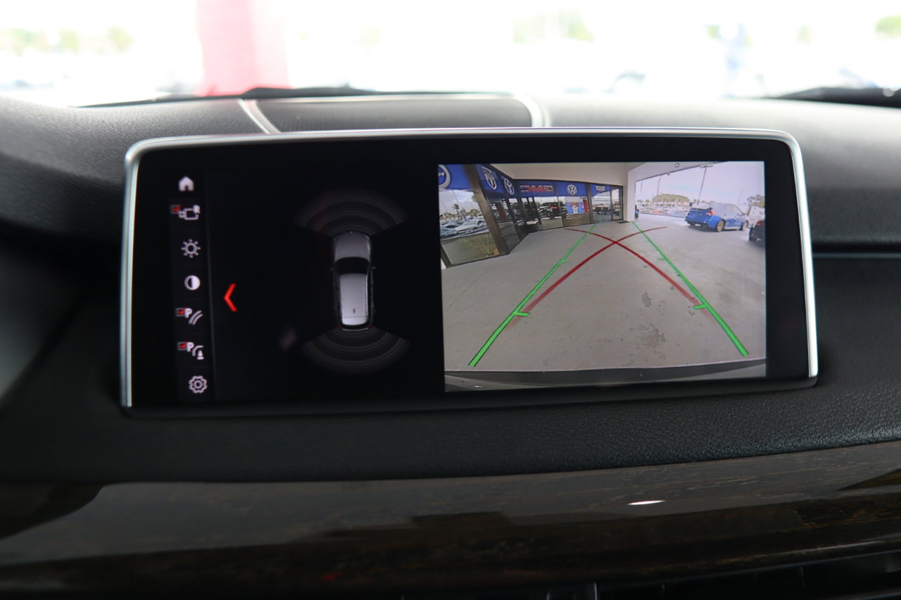 Used 2018 BMW X5 xDrive35i image 24