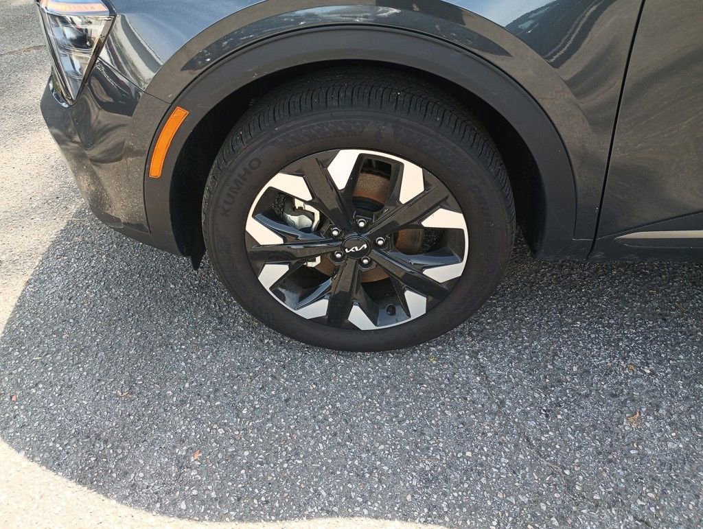 Used 2024 Kia Sportage X-Line image 27