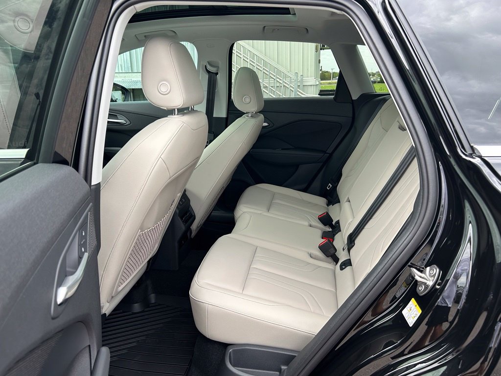 New 2026 Audi Q3 quattro 2.0T AWD/4WD image 51