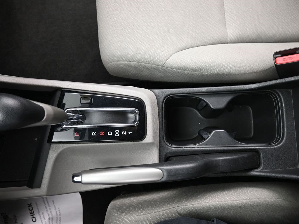 Used 2013 Honda Civic LX image 28