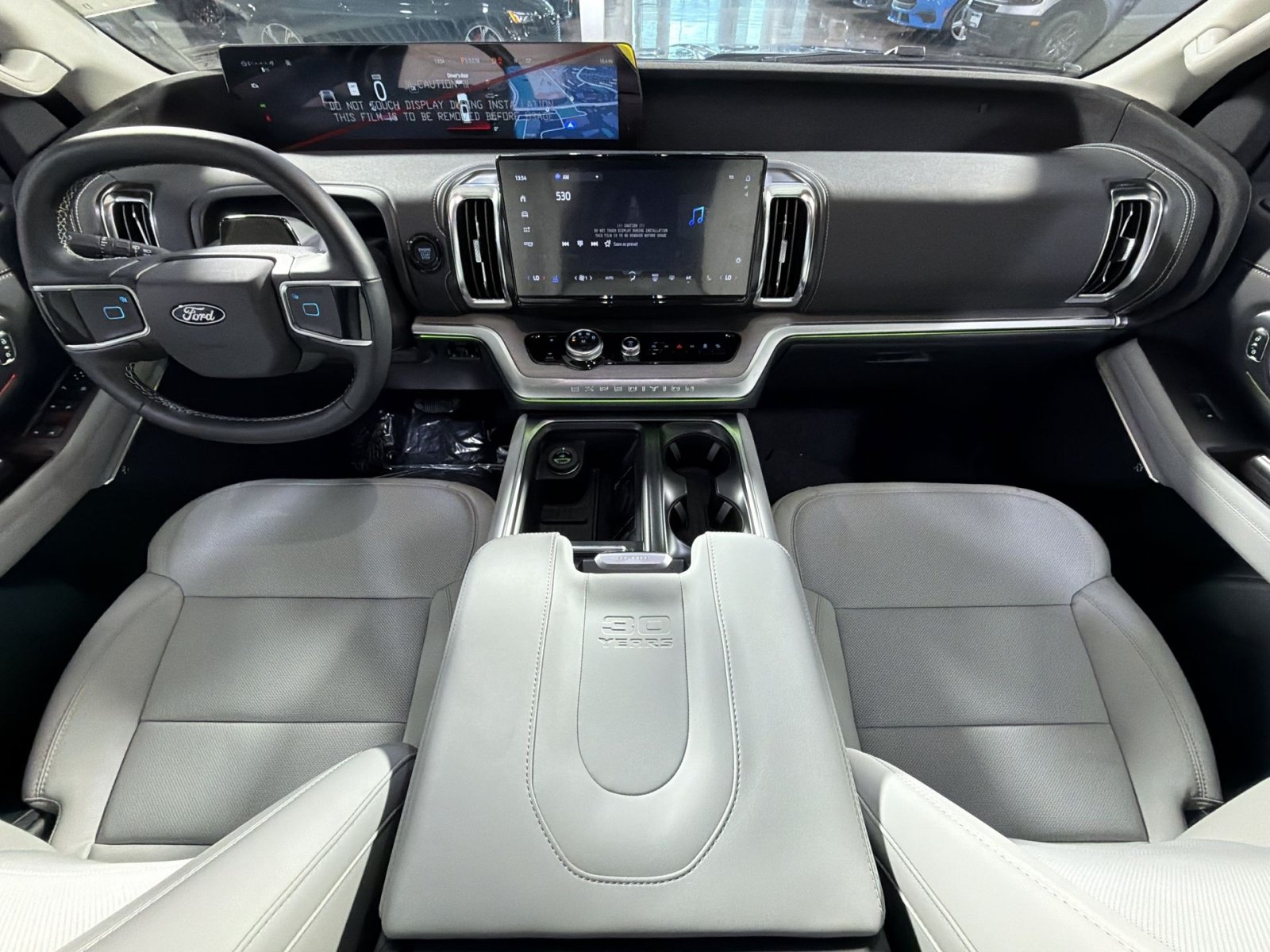 New 2027 Ford Expedition Platinum AWD/4WD image 39