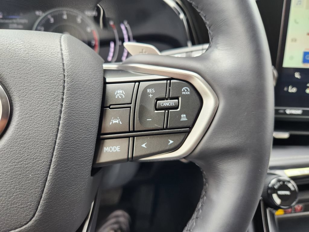 Certified 2026 Lexus NX 350 AWD w/ Cold Area Package image 30