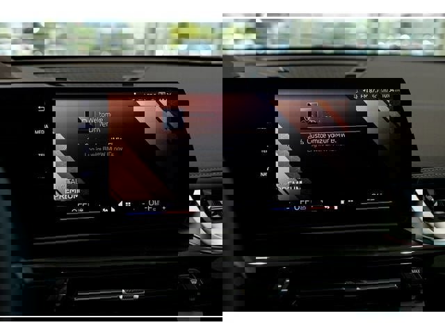 Used 2025 BMW X1 xDrive28i w/ Technology Package image 68