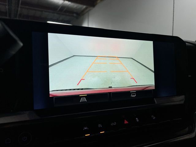 Certified 2023 Chevrolet Silverado 1500 RST AWD/4WD image 15