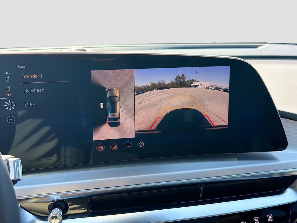 New 2025 Cadillac Lyriq Sport image 14