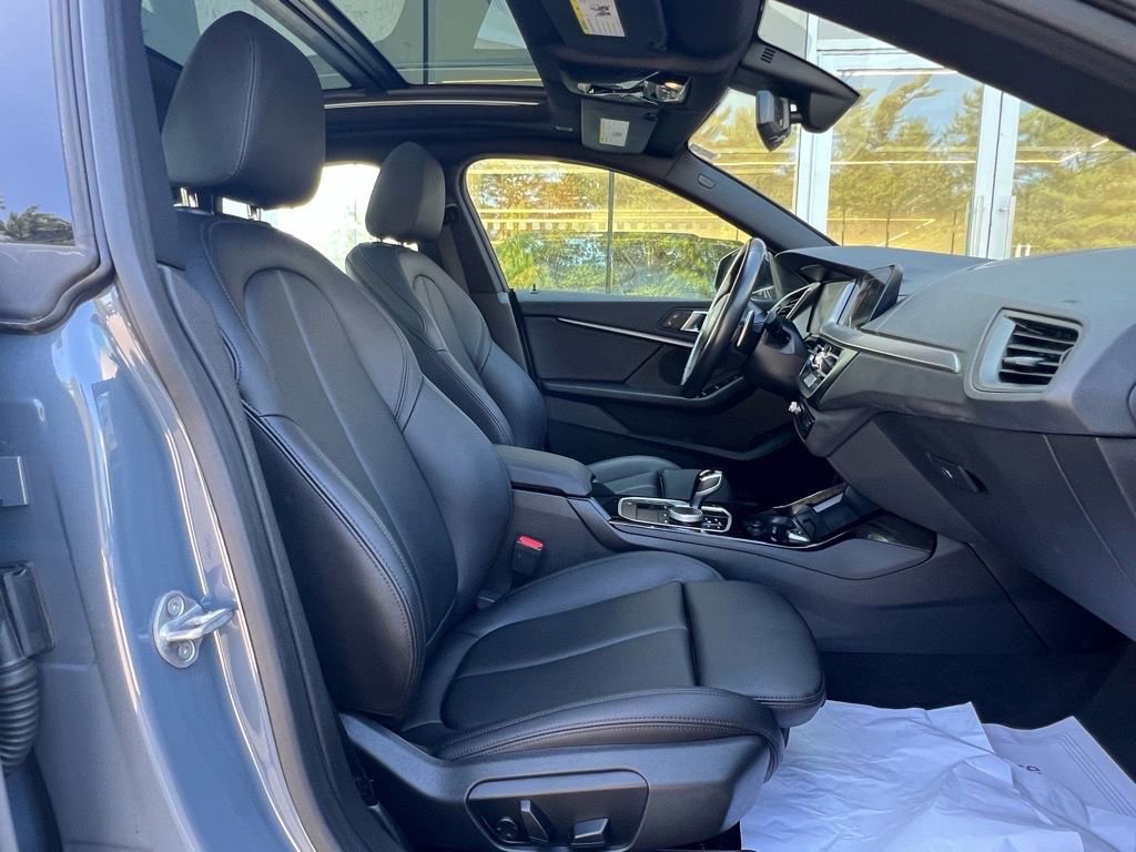 Used 2023 BMW 228i xDrive Gran Coupe 228i xDrive w/ M Sport Package image 31