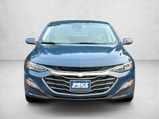 Used 2024 Chevrolet Malibu LT FWD video 2