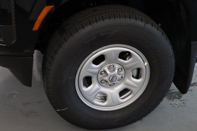 New 2026 Nissan Frontier S w/ Tow Package image 7