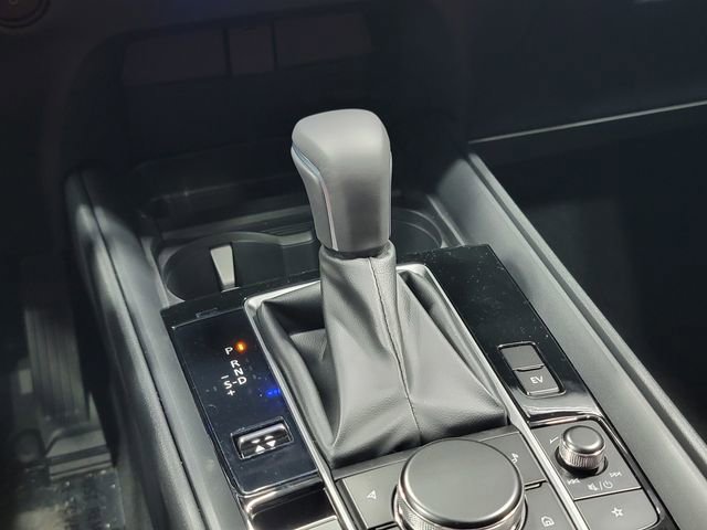 New 2026 MAZDA CX-50 AWD 2.5 Hybrid w/ Cargo Package image 20