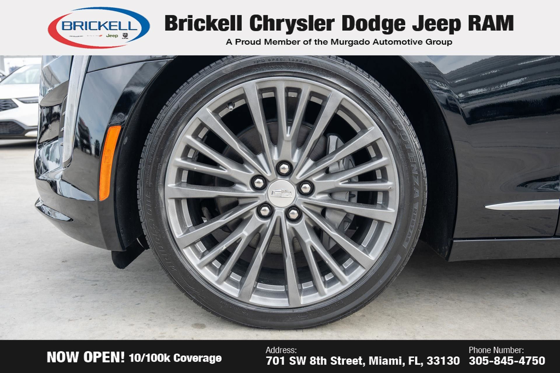 Used 2019 Cadillac CT6 Premium Luxury image 32