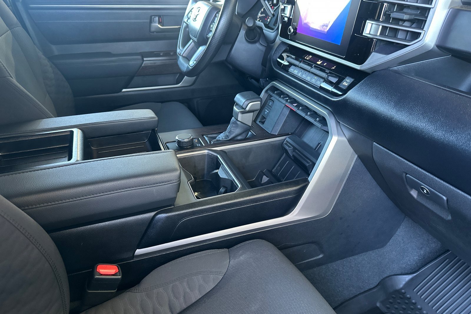 Certified 2025 Toyota Tundra SR5 image 14