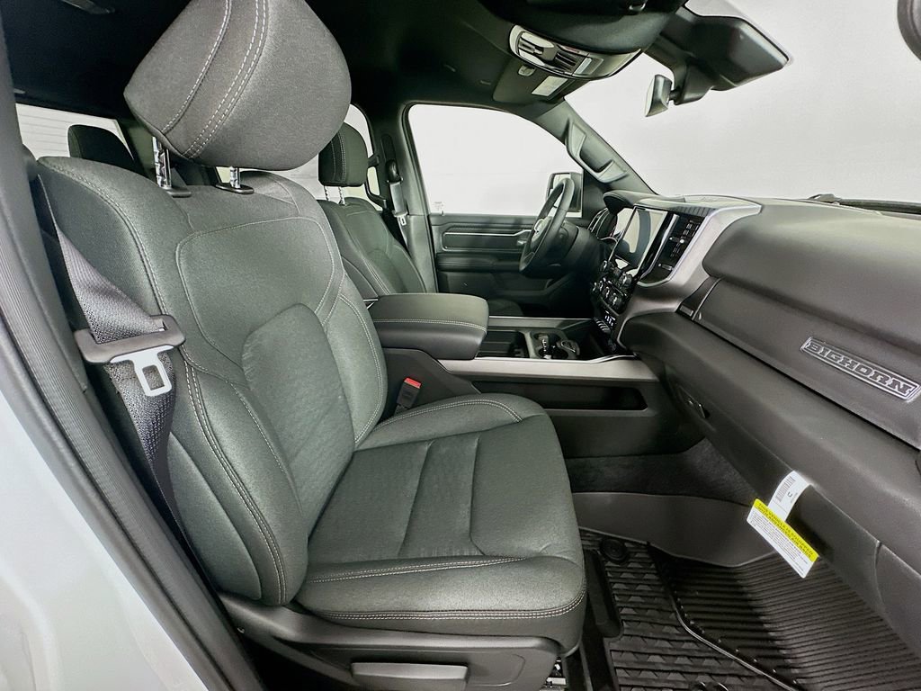 New 2026 RAM 1500 Big Horn image 34