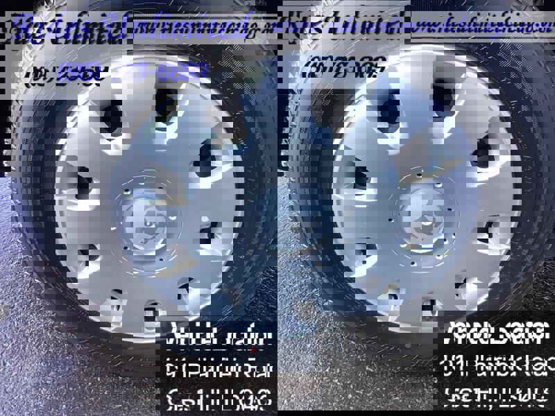 Used 2007 Volkswagen Rabbit 2-Door image 30